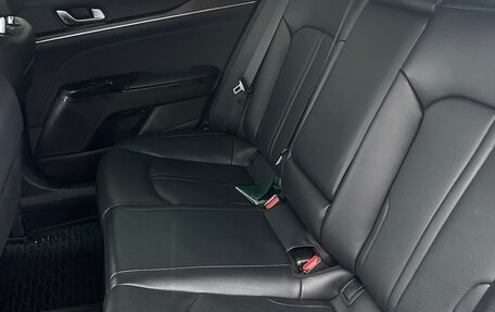 KIA K5, 2021 год, 2 800 000 рублей, 19 фотография