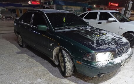 Volvo S40 II, 1999 год, 180 000 рублей, 3 фотография