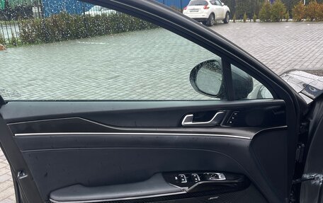 KIA K5, 2021 год, 2 800 000 рублей, 16 фотография