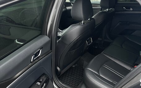 KIA K5, 2021 год, 2 800 000 рублей, 18 фотография