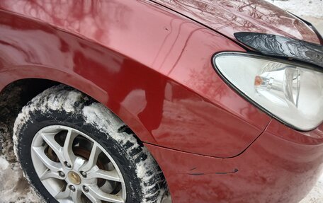 Hyundai Elantra IV, 2010 год, 520 000 рублей, 11 фотография