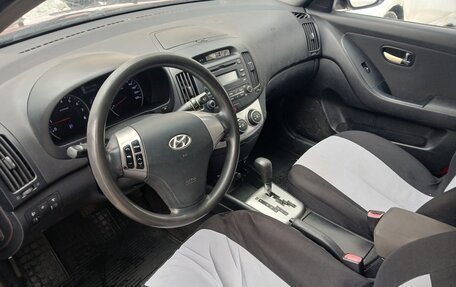 Hyundai Elantra IV, 2010 год, 520 000 рублей, 8 фотография