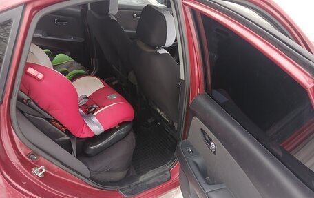 Hyundai Elantra IV, 2010 год, 520 000 рублей, 10 фотография