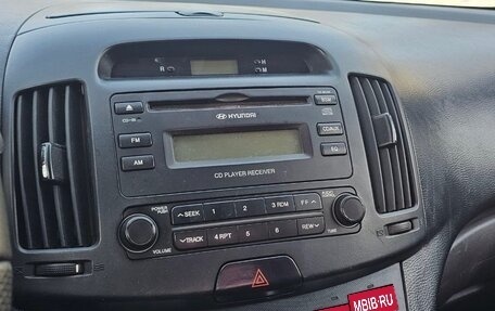 Hyundai Elantra IV, 2007 год, 505 000 рублей, 11 фотография