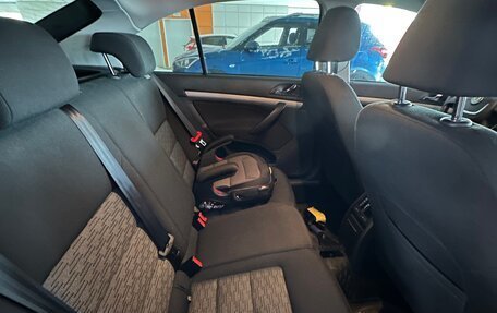 Skoda Octavia, 2012 год, 1 350 000 рублей, 8 фотография