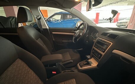 Skoda Octavia, 2012 год, 1 350 000 рублей, 9 фотография