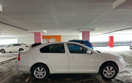 Skoda Octavia, 2012 год, 1 350 000 рублей, 6 фотография