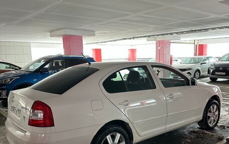 Skoda Octavia, 2012 год, 1 350 000 рублей, 5 фотография