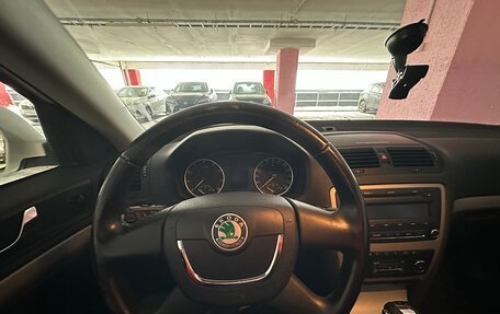 Skoda Octavia, 2012 год, 1 350 000 рублей, 12 фотография