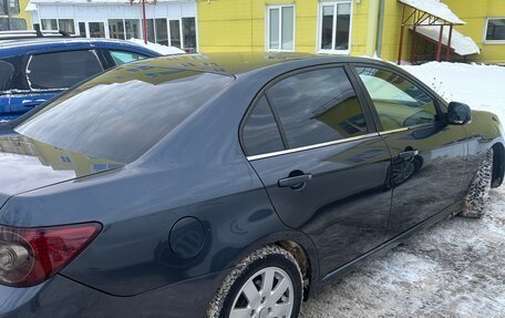 Chevrolet Epica, 2007 год, 290 000 рублей, 2 фотография