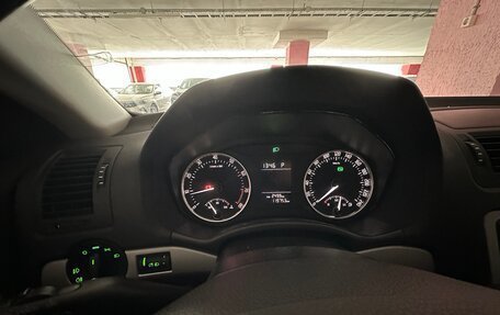 Skoda Octavia, 2012 год, 1 350 000 рублей, 13 фотография