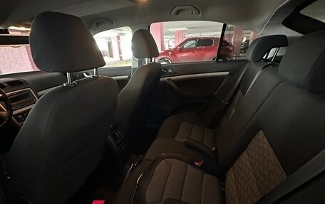 Skoda Octavia, 2012 год, 1 350 000 рублей, 10 фотография