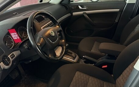 Skoda Octavia, 2012 год, 1 350 000 рублей, 11 фотография