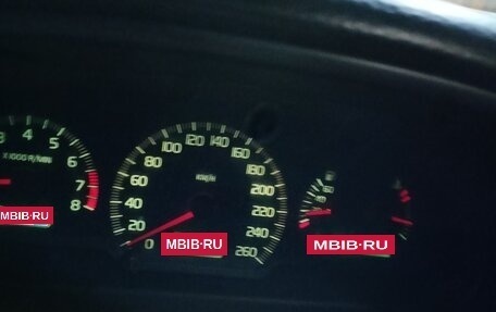 Volvo S40 II, 1999 год, 180 000 рублей, 5 фотография