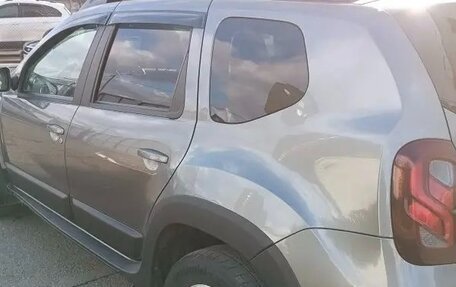 Renault Duster I рестайлинг, 2020 год, 1 695 000 рублей, 8 фотография