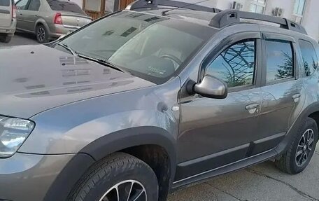 Renault Duster I рестайлинг, 2020 год, 1 695 000 рублей, 6 фотография