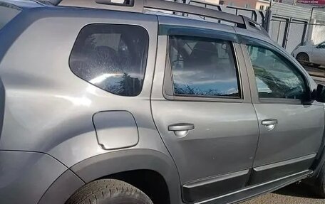 Renault Duster I рестайлинг, 2020 год, 1 695 000 рублей, 9 фотография