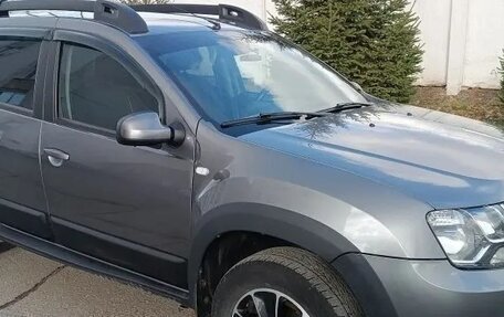 Renault Duster I рестайлинг, 2020 год, 1 695 000 рублей, 7 фотография