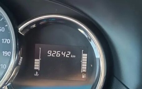 Renault Duster I рестайлинг, 2020 год, 1 695 000 рублей, 10 фотография