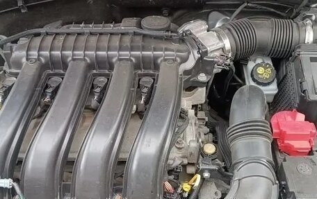 Renault Duster I рестайлинг, 2020 год, 1 695 000 рублей, 16 фотография