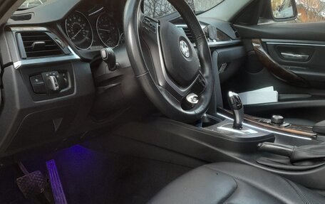 BMW 3 серия, 2015 год, 2 000 000 рублей, 8 фотография
