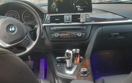 BMW 3 серия, 2015 год, 2 000 000 рублей, 9 фотография