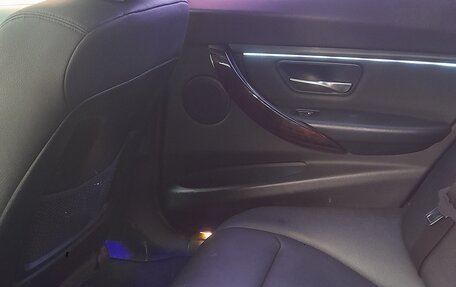 BMW 3 серия, 2015 год, 2 000 000 рублей, 10 фотография