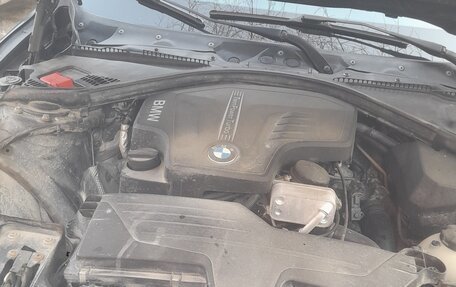 BMW 3 серия, 2015 год, 2 000 000 рублей, 11 фотография