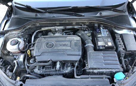 Skoda Octavia, 2019 год, 2 500 000 рублей, 8 фотография