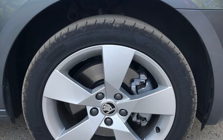 Skoda Octavia, 2019 год, 2 500 000 рублей, 7 фотография