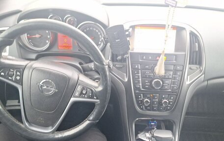 Opel Astra J, 2014 год, 800 000 рублей, 5 фотография