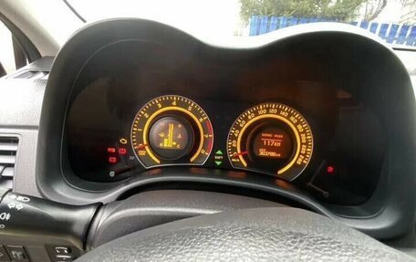 Toyota Corolla, 2009 год, 550 000 рублей, 7 фотография