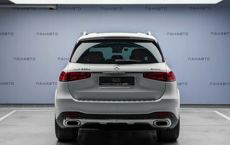 Mercedes-Benz GLS, 2023 год, 17 400 000 рублей, 4 фотография