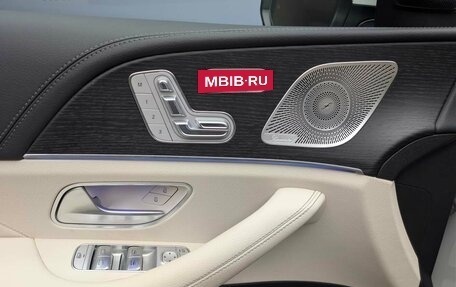 Mercedes-Benz GLS, 2023 год, 17 400 000 рублей, 5 фотография