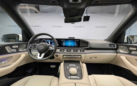 Mercedes-Benz GLS, 2023 год, 17 400 000 рублей, 10 фотография