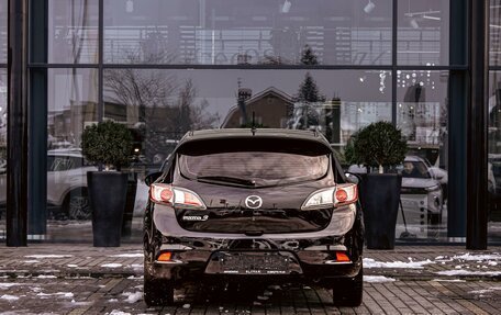 Mazda 3, 2012 год, 1 095 000 рублей, 5 фотография