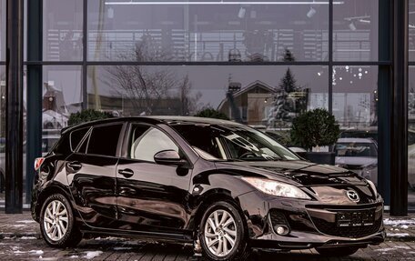 Mazda 3, 2012 год, 1 095 000 рублей, 3 фотография