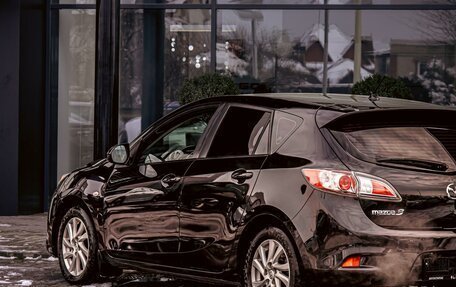 Mazda 3, 2012 год, 1 095 000 рублей, 9 фотография