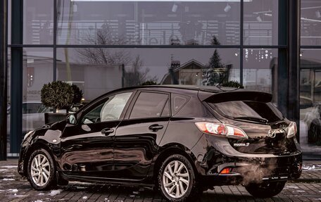 Mazda 3, 2012 год, 1 095 000 рублей, 4 фотография