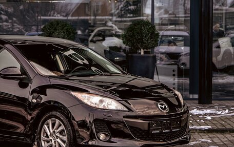Mazda 3, 2012 год, 1 095 000 рублей, 8 фотография