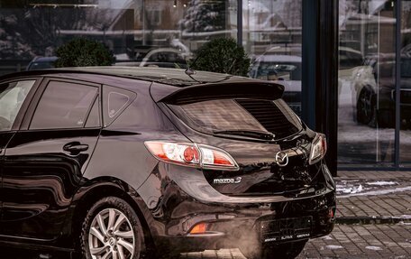 Mazda 3, 2012 год, 1 095 000 рублей, 10 фотография