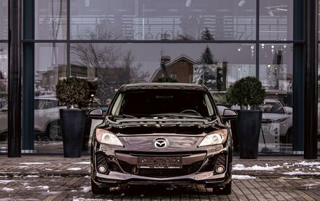 Mazda 3, 2012 год, 1 095 000 рублей, 2 фотография