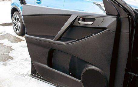 Mazda 3, 2012 год, 1 095 000 рублей, 12 фотография