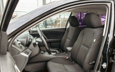 Mazda 3, 2012 год, 1 095 000 рублей, 11 фотография