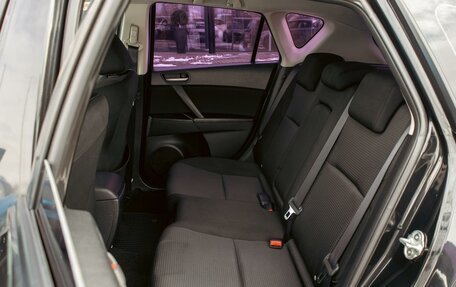 Mazda 3, 2012 год, 1 095 000 рублей, 18 фотография