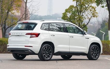 Skoda Karoq I, 2024 год, 2 400 333 рублей, 6 фотография