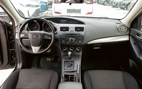 Mazda 3, 2012 год, 1 095 000 рублей, 17 фотография