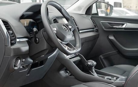 Skoda Karoq I, 2024 год, 2 400 333 рублей, 9 фотография