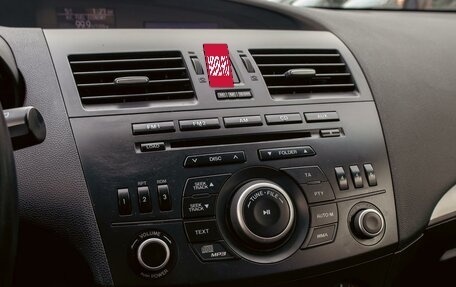 Mazda 3, 2012 год, 1 095 000 рублей, 15 фотография