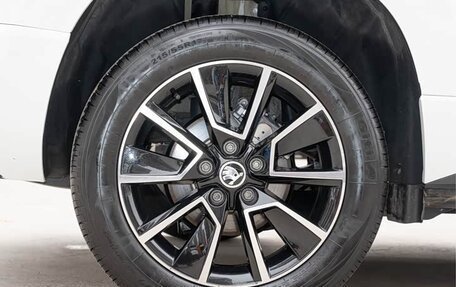 Skoda Karoq I, 2024 год, 2 400 333 рублей, 18 фотография